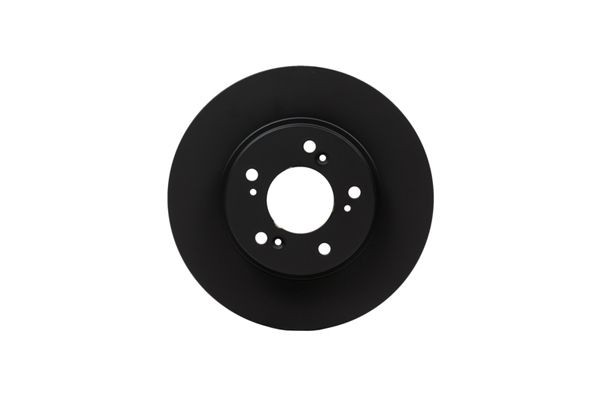 диск тормозной передний!\ Honda CR-V/Prelude 2.0-2.3 94> Z06087 ZENTPARTS