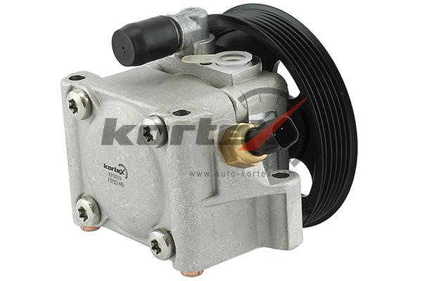 Насос гидроусилителя FORD Focus (11-) (1.6) KORTEX KPS010 KORTEX