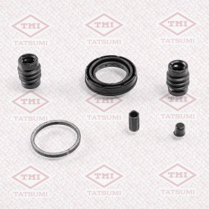 рем.к-кт диск.торм.зад.! d38\ Toyota Corolla Verso 1.6/1.8/2.0D/2.2D-4D 04> TCG1422 TATSUMI