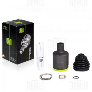 ШРУС внутренний передний левый к-кт!\ MB GLK (X204) 08> GO 1504 TRIALLI