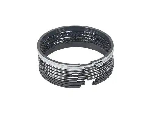 Кольцо поршн (82,0) 21083, 2110, Калина (к-т) (Кострома) 210831000100 MOTOR DETAL