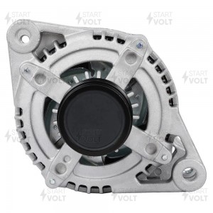 Генератор для а/м Toyota Highlander (07-)/Camry V50 (11-) 3.5i 130A (LG 1936) LG 1936 START VOLT