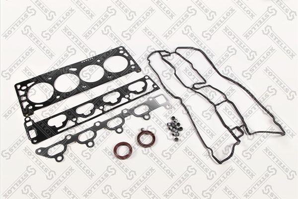 к-кт прокладок ДВС верхний!\ Opel Vectra/Astra/Zafira 1.8 16V Z18XE/L 98> 1125547SX STELLOX