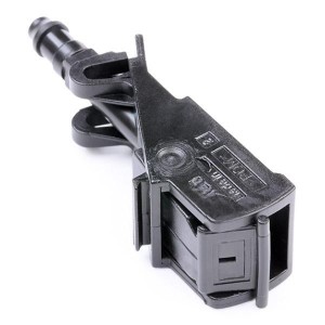 форсунка стеклоомывателя\VW Polo/Golf/Passat/T5/Bora, Seat Arosa all 02> B11524 BORSEHUNG