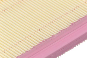 Фильтр воздушный VW Golf AUDI A3 SKODA Octavia (13-) (1.2/1.4 TSI) RAF FILTER AF094 RAF FILTER