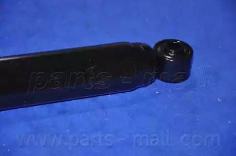 Амортизатор передний лев/прав PJD-002 PJD-002 PMC PARTS MALL