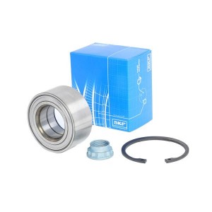 67/54=67/53=R151.07=K-20/05 !к-кт подшипника ступ. зад.\ MB W124/W201/W202/C208/ VKBA757 SKF