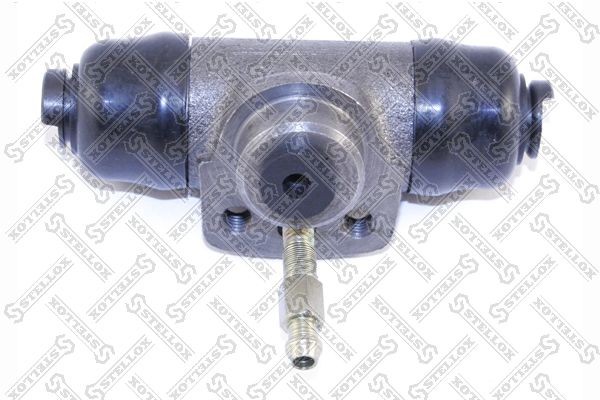 K1982=101-349=3619F [861611053] !задн.торм.цил. \ VW Golf/Jetta 86-91/Audi 80 87 05-83024-SX STELLOX