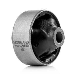 сайлентблок подвески!\ Chevrolet Aveo T300 11> 142100650 MOBILAND