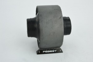 MITSUBISHI GRANDIS (NA4W) (2004>) MAB-NA4B FEBEST