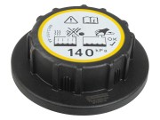 крышка расширительного бачка!\ Intern 9200/9400 7551963SX STELLOX