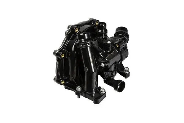 помпа!\ Audi A4/A5, Skoda Octavia, Seat Leon 1.8/2.0TSI/TFSI 09> Z14675 ZENTPARTS