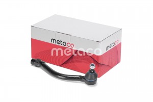 Наконечник рулевой левый 4000171L METACO