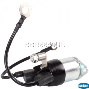 Реле стартера MERCEDES Vito дополнительное KRAUF SSB8849UL KRAUF