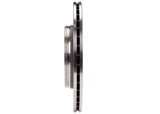 TRANSPORTER T5 (2003>) Lucas 0 986 479 S06 BOSCH