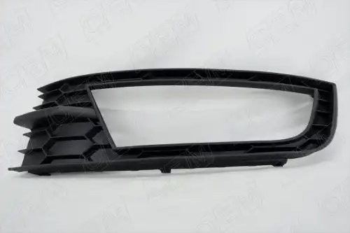 Окантовка противотуманной фары левая Skoda Octavia 3 A7 2013-2017 OEM1454L OEMPARTS