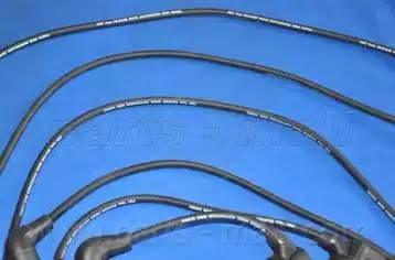 Провод высоковольтный (к-т состоит из 1 коробки - 6 проводов) HYUNDAI TRAJET XG( PEA-E67 PMC PARTS MALL
