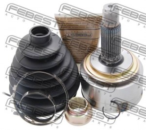 ШРУС наружный к-кт!\ Honda Edix 10-14 0310-BE FEBEST