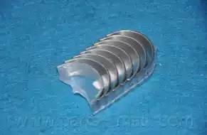 Комплект вкладышей HYUNDAI VERNA(LC) 99-06 HCJA-026S HCJA026S PMC PARTS MALL