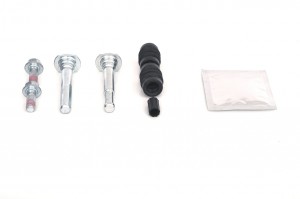 Ремкомплект суппорта FIAT FORD TOYOTA переднего BOSCH 1987470620 BOSCH