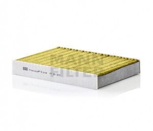 Фильтр салонный FP25003 FP 25 003 MANN FILTER