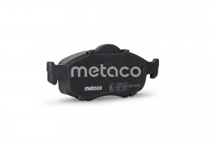 FORD MONDEO I/II/SCORPIO 86-94 без датчика износа 3000174 METACO