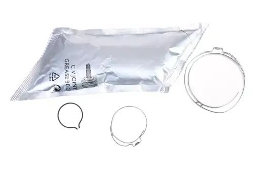 ШРУС наружный к-кт! 22199\ Daewoo Evanda 2.0i 02> Z21772 ZENTPARTS