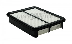 Фильтр воздушный AG522 AG 522 GOODWILL