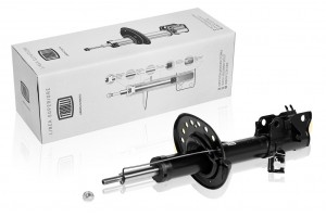 Амортизатор Nissan X-Trail 07-  (стойка) перед. лев. газ.  AG14156 AG 14156 TRIALLI