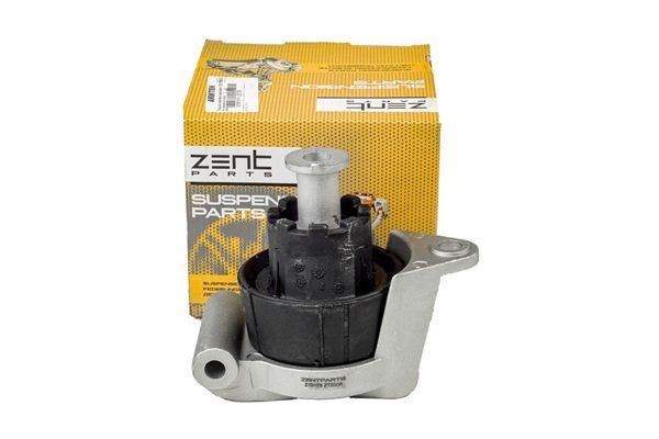 подушка ДВС задняя! Opel Astra/Zafira 1.2-2.2/1.7TD 98> Z13176 ZENTPARTS