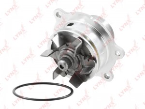насос системы охлаждения!\ Subaru Legacy IV 3.0 03> / Tribeca 05> CW-0426 LYNXAUTO