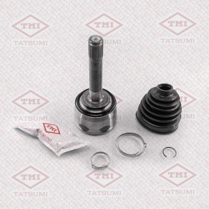 TOYOTA LAND CRUISER (100) (1998-2007) TDA1018 TATSUMI