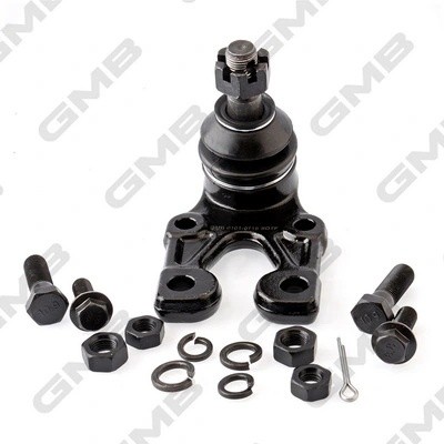 Опора шаровая TOYOTA Hilux (05-) левая/правая GMB 0101-0715 GMB