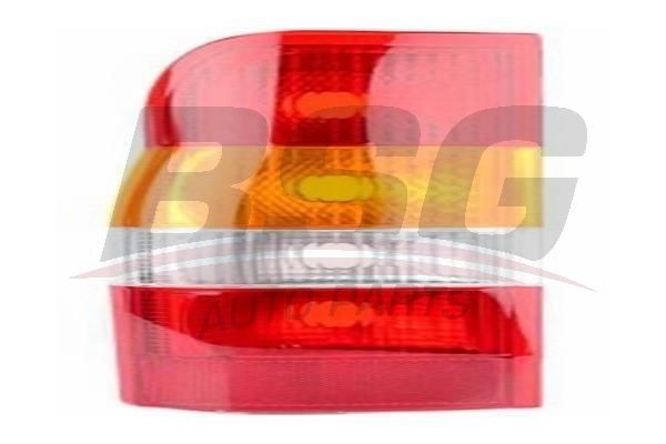 Фонарь задний FORD Transit (00-06) левый BSG BSG30805006 BSG
