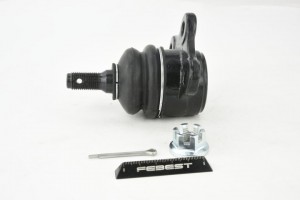 Опора шаровая ISUZU D-MAX 03- 3020-001 3020-001 FEBEST