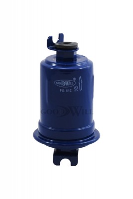 Фильтр топливный FG512 FG 512 GOODWILL
