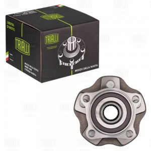 Ступица Lexus RX (09-) (задн. в сборе с подшип.) (MR 1982) MR1982 TRIALLI