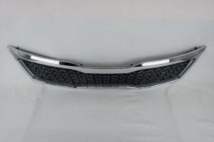 Решетка радиатора Kia Optima 3 TF 2010-2013 OEM3042 OEMPARTS