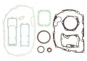 РМК прокладок КПП для KMZ; 6S150C 95531557+95531565+95531584+95531590+95532566+9 95535206 EURORICAMBI