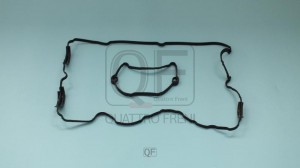 Прокладка крышки клапанной BMW 3 (E90) QUATTRO FRENI QF82A00120 QUATTRO FRENI