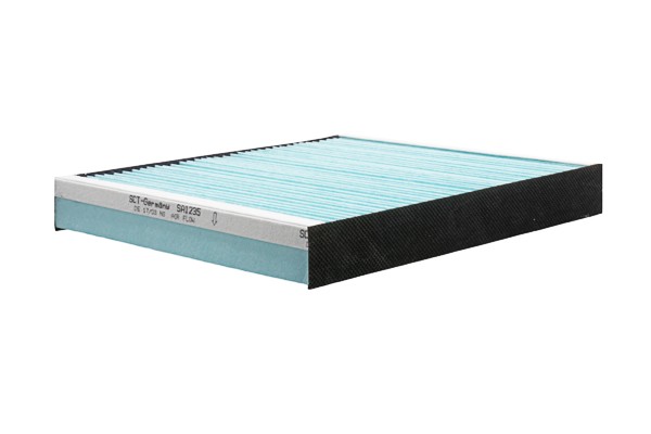 Фильтр салона SA1235 SCT