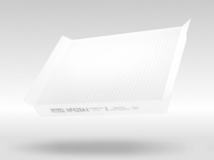 Фильтр салона NF6284 NEVSKY FILTER