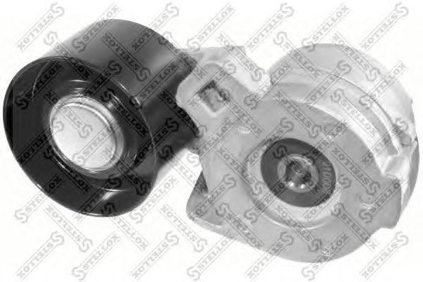 натяжитель ремня в сборе! RVI Magnum 81-67727-SX STELLOX