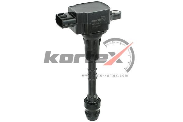 Катушка зажигания NISSAN ALMERA 02-/ PRIMERA 02- KIC094 KIC094 KORTEX