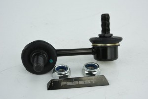 Тяга стабилизатора передн правая TOYOTA CORONA 97-03 0123-431 0123-431 FEBEST