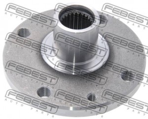 Ступица передняя NISSAN MICRA/MARCH K12 2002-2010 0282-E11F 0282-E11F FEBEST