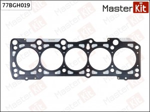 Прокладка ГБЦ VAG AAT,ABP 77BGH019 77BGH019 MASTER KIT