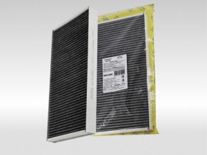 Фильтр салона NF6120C NEVSKY FILTER