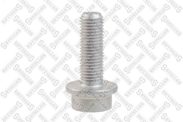 болт суппорта! M10x1.25x20\ Audi A6 00-05, VW Passat 97-05 7921037SX STELLOX