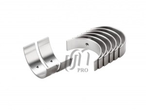 Вкладыши шатунные 0.25 Suzuki J18A/J20A UM 42BES0204025 UNITED MOTORS PRO